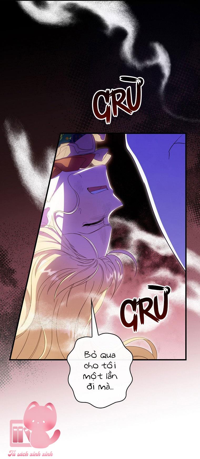 Cách Khiến Phu Quân Đứng Về Phía Tôi - Chap 37 - Trang 38