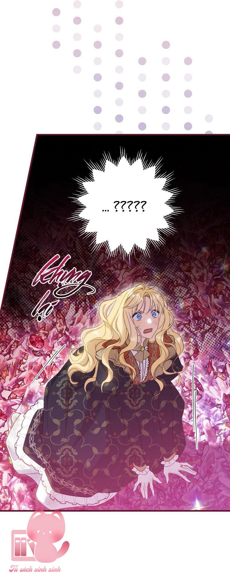 Cách Khiến Phu Quân Đứng Về Phía Tôi - Chap 37 - Trang 40