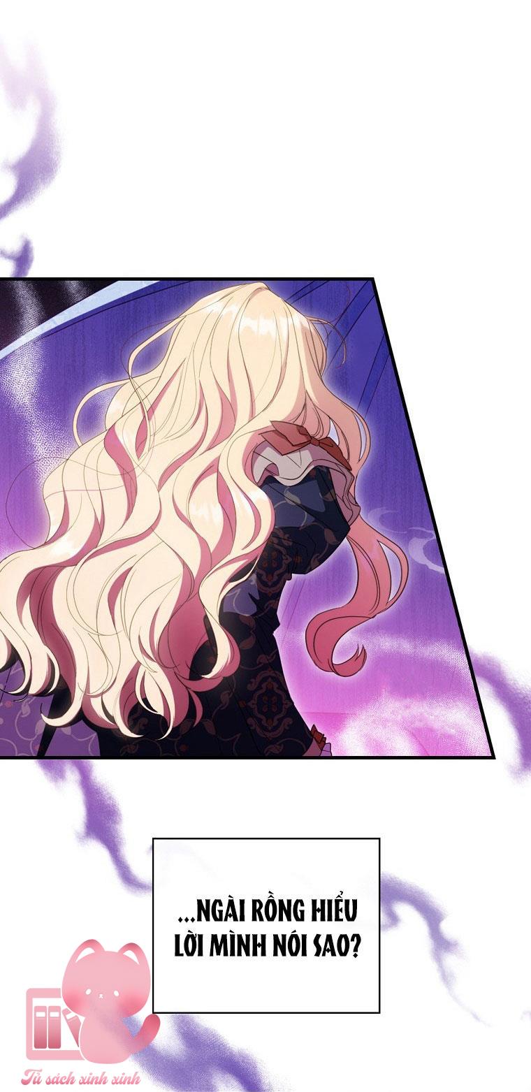 Cách Khiến Phu Quân Đứng Về Phía Tôi - Chap 37 - Trang 41