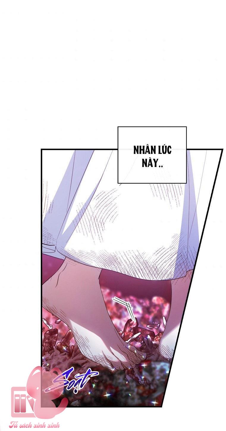 Cách Khiến Phu Quân Đứng Về Phía Tôi - Chap 37 - Trang 43