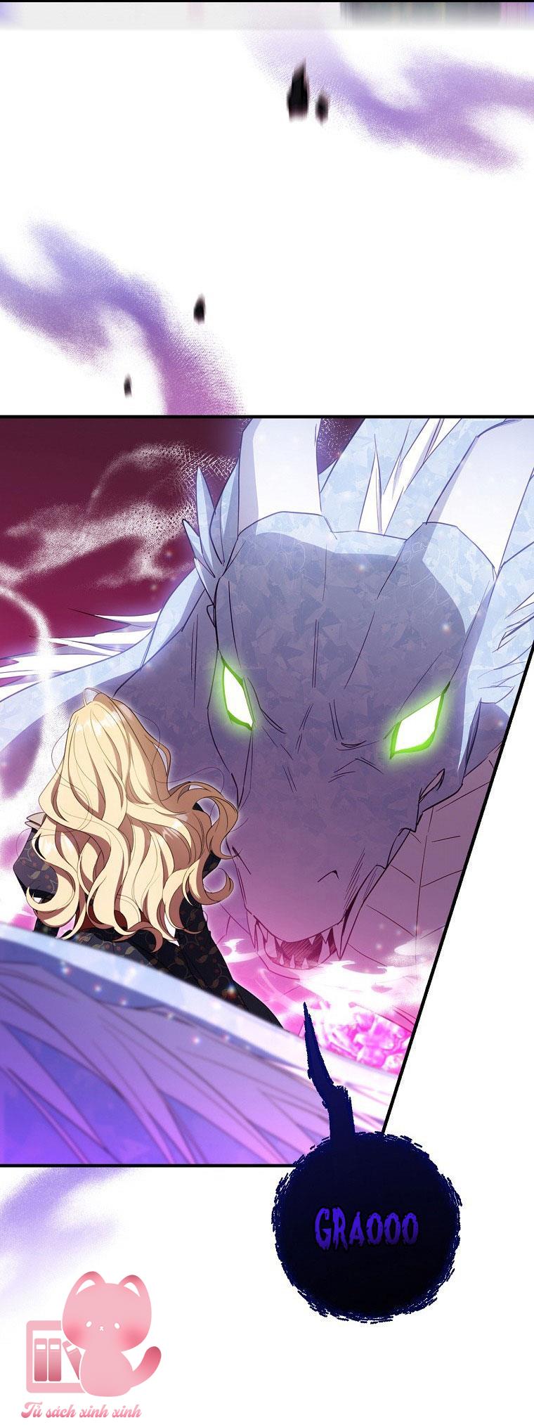 Cách Khiến Phu Quân Đứng Về Phía Tôi - Chap 37 - Trang 45
