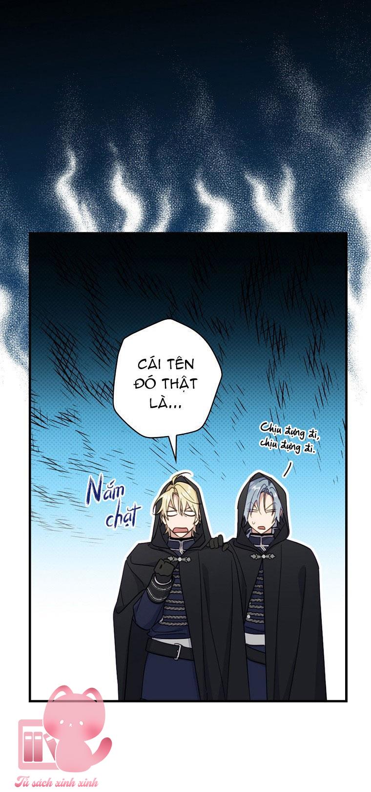 Cách Khiến Phu Quân Đứng Về Phía Tôi - Chap 37 - Trang 6