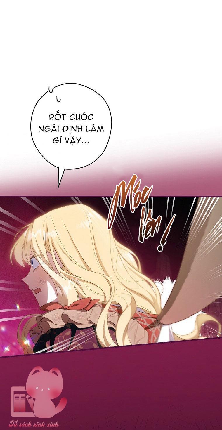 Cách Khiến Phu Quân Đứng Về Phía Tôi - Chap 37 - Trang 56