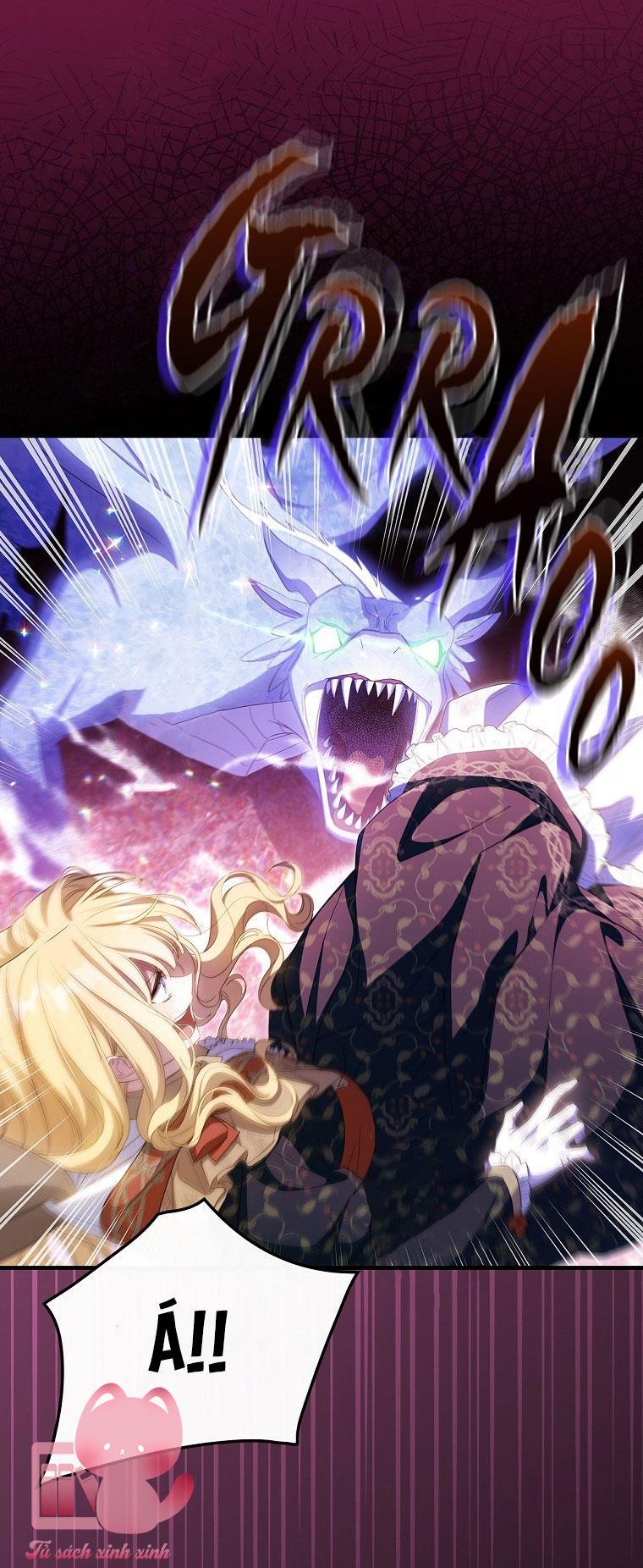 Cách Khiến Phu Quân Đứng Về Phía Tôi - Chap 37 - Trang 57