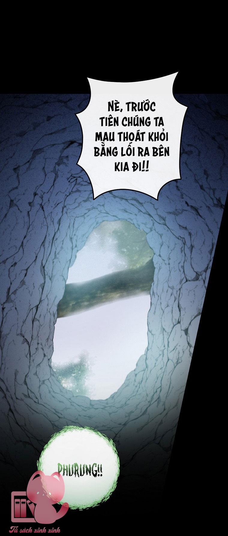 Cách Khiến Phu Quân Đứng Về Phía Tôi - Chap 37 - Trang 60