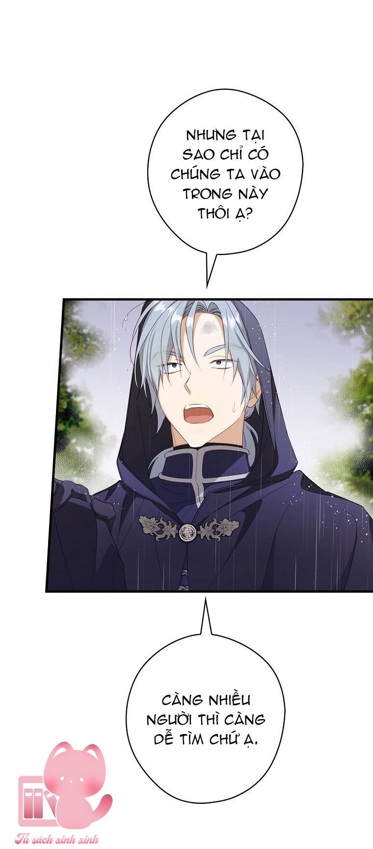 Cách Khiến Phu Quân Đứng Về Phía Tôi - Chap 37 - Trang 7