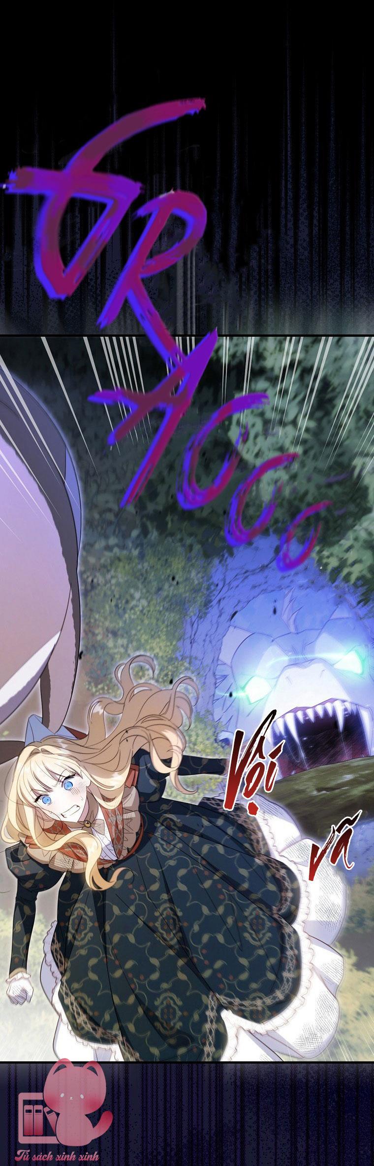 Cách Khiến Phu Quân Đứng Về Phía Tôi - Chap 37 - Trang 61
