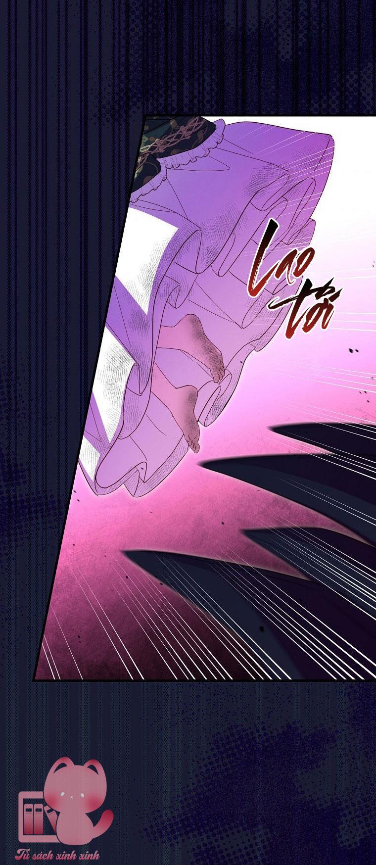 Cách Khiến Phu Quân Đứng Về Phía Tôi - Chap 37 - Trang 62