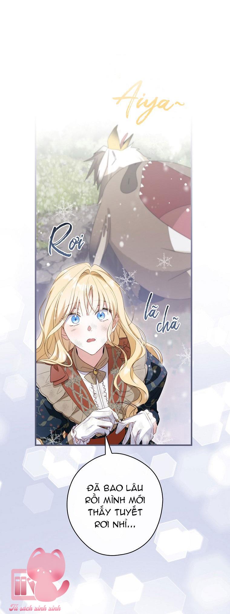 Cách Khiến Phu Quân Đứng Về Phía Tôi - Chap 37 - Trang 69