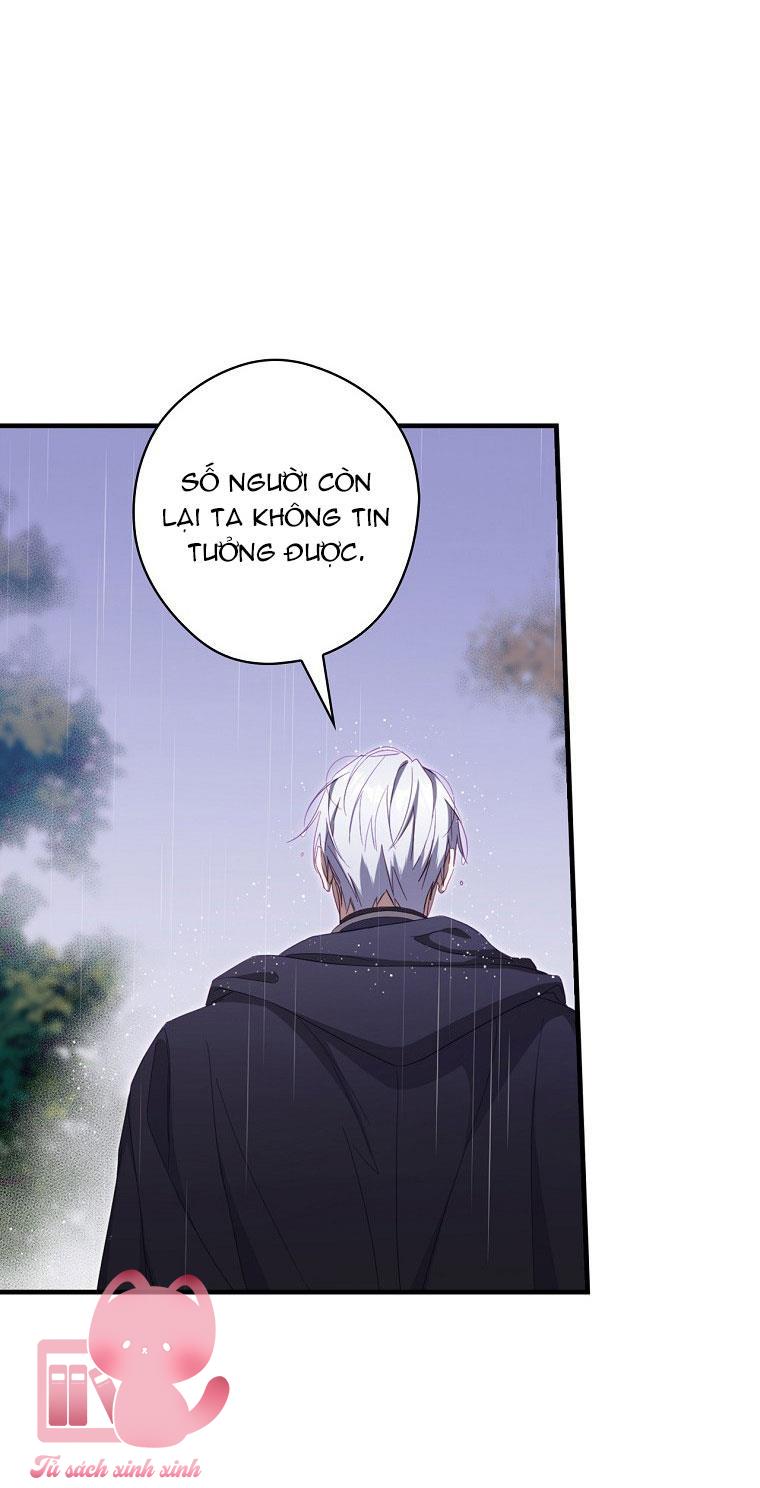 Cách Khiến Phu Quân Đứng Về Phía Tôi - Chap 37 - Trang 8