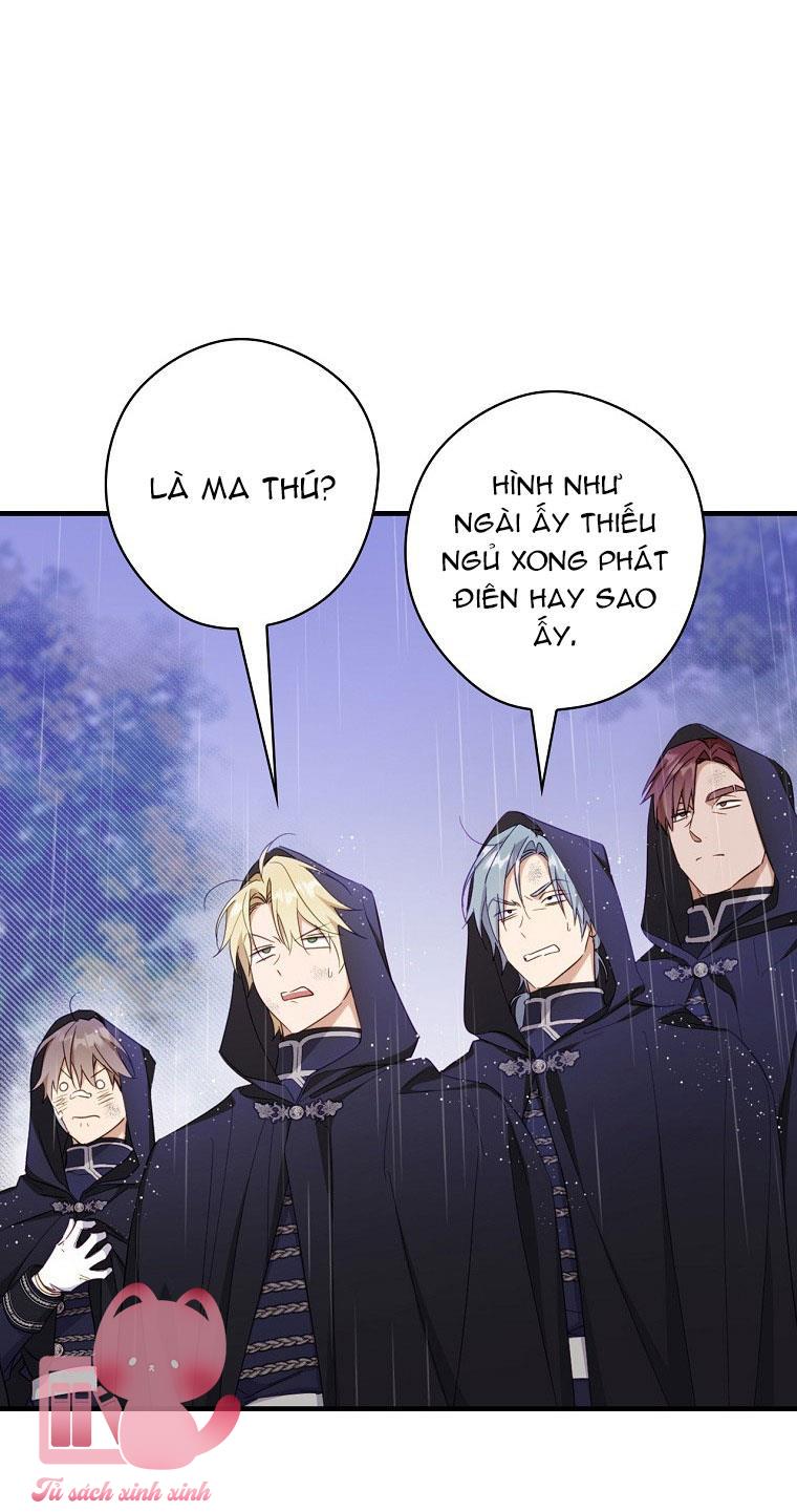 Cách Khiến Phu Quân Đứng Về Phía Tôi - Chap 37 - Trang 9