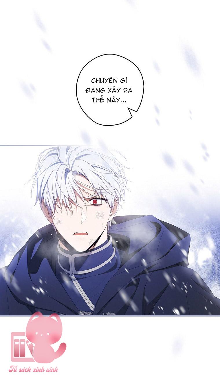 Cách Khiến Phu Quân Đứng Về Phía Tôi - Chap 38 - Trang 2