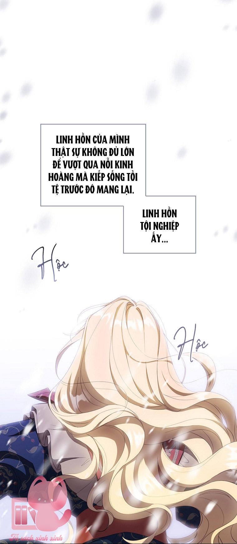 Cách Khiến Phu Quân Đứng Về Phía Tôi - Chap 38 - Trang 18