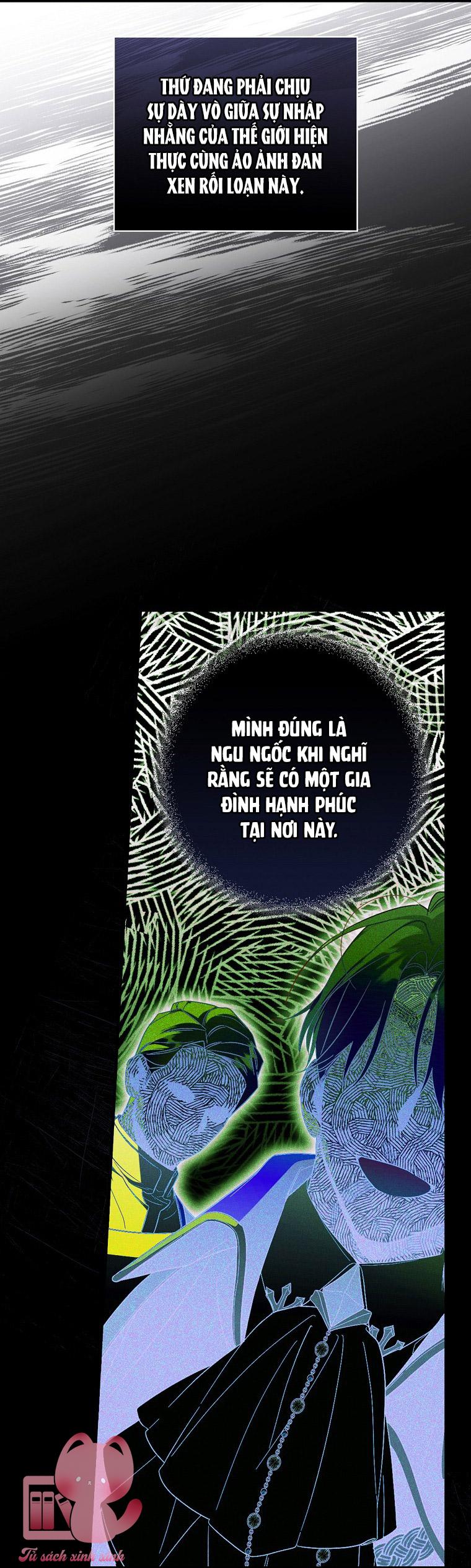Cách Khiến Phu Quân Đứng Về Phía Tôi - Chap 38 - Trang 19