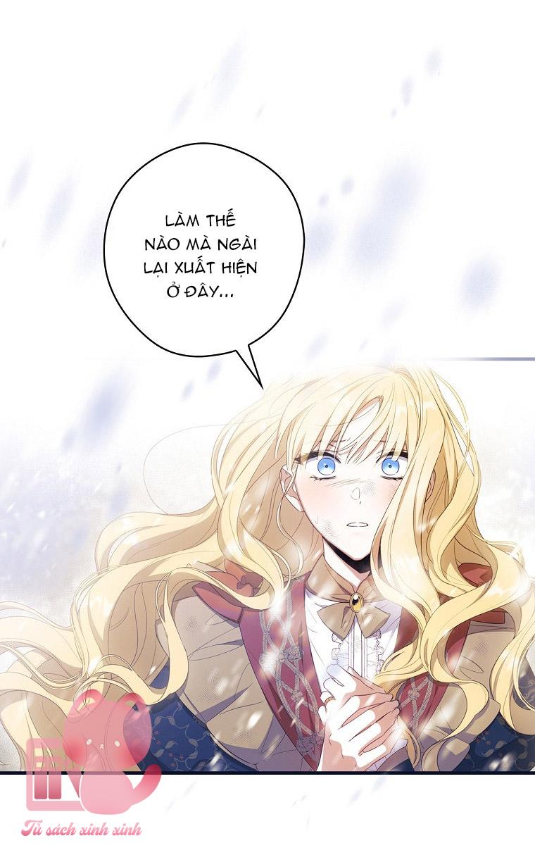 Cách Khiến Phu Quân Đứng Về Phía Tôi - Chap 38 - Trang 3