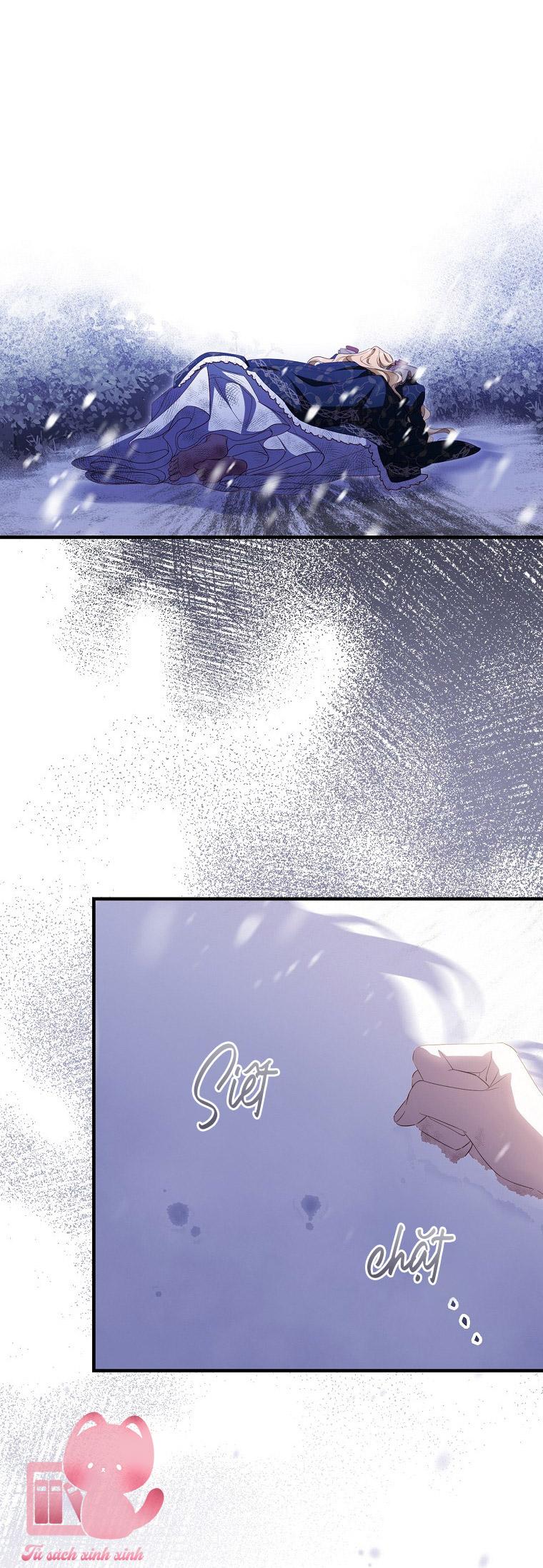 Cách Khiến Phu Quân Đứng Về Phía Tôi - Chap 38 - Trang 24