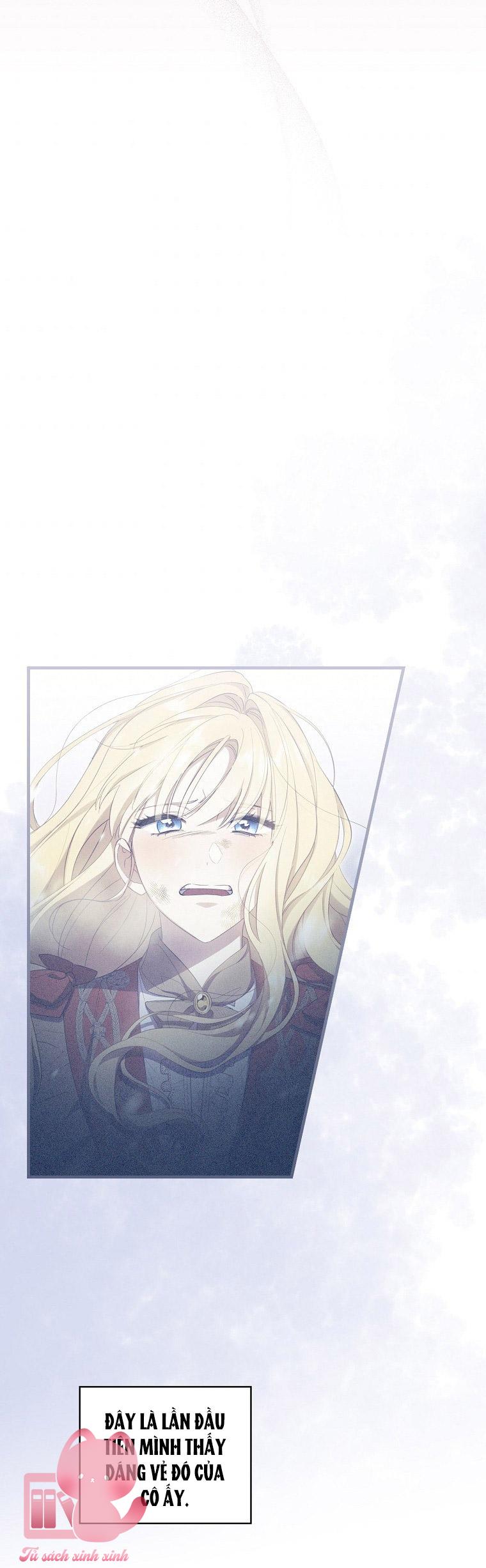 Cách Khiến Phu Quân Đứng Về Phía Tôi - Chap 38 - Trang 34