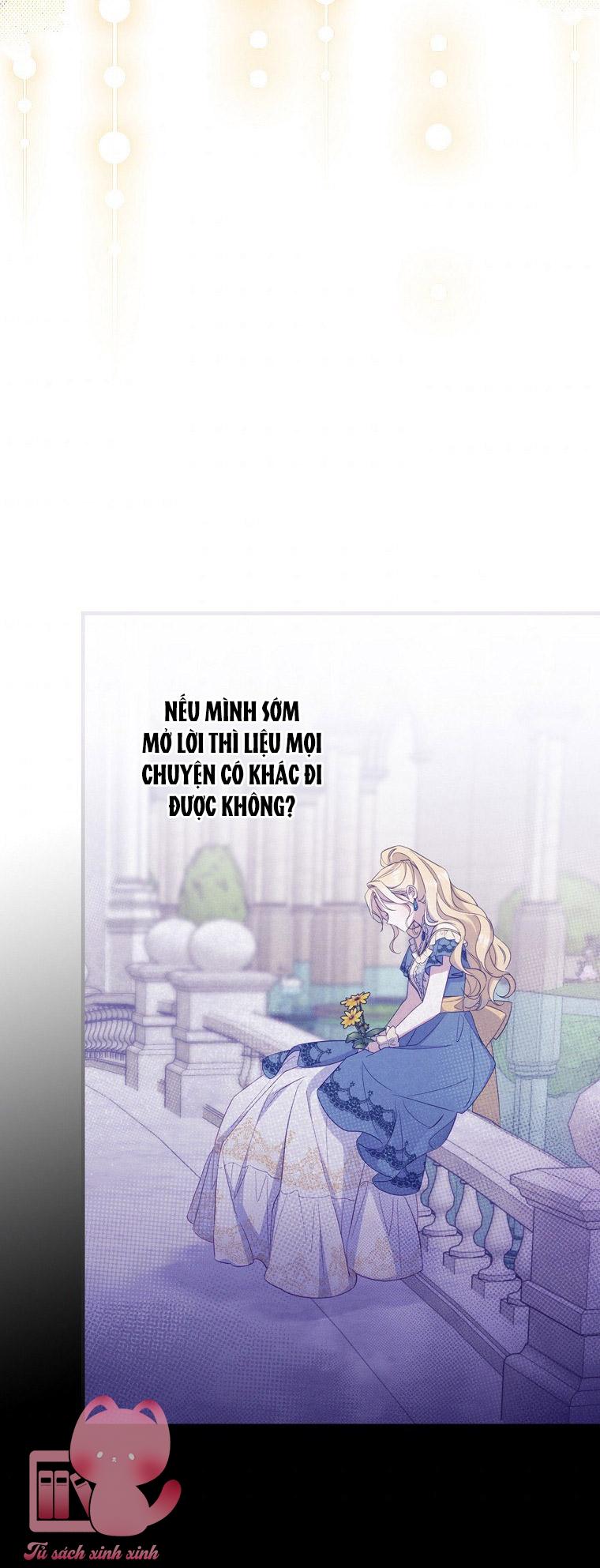 Cách Khiến Phu Quân Đứng Về Phía Tôi - Chap 38 - Trang 40