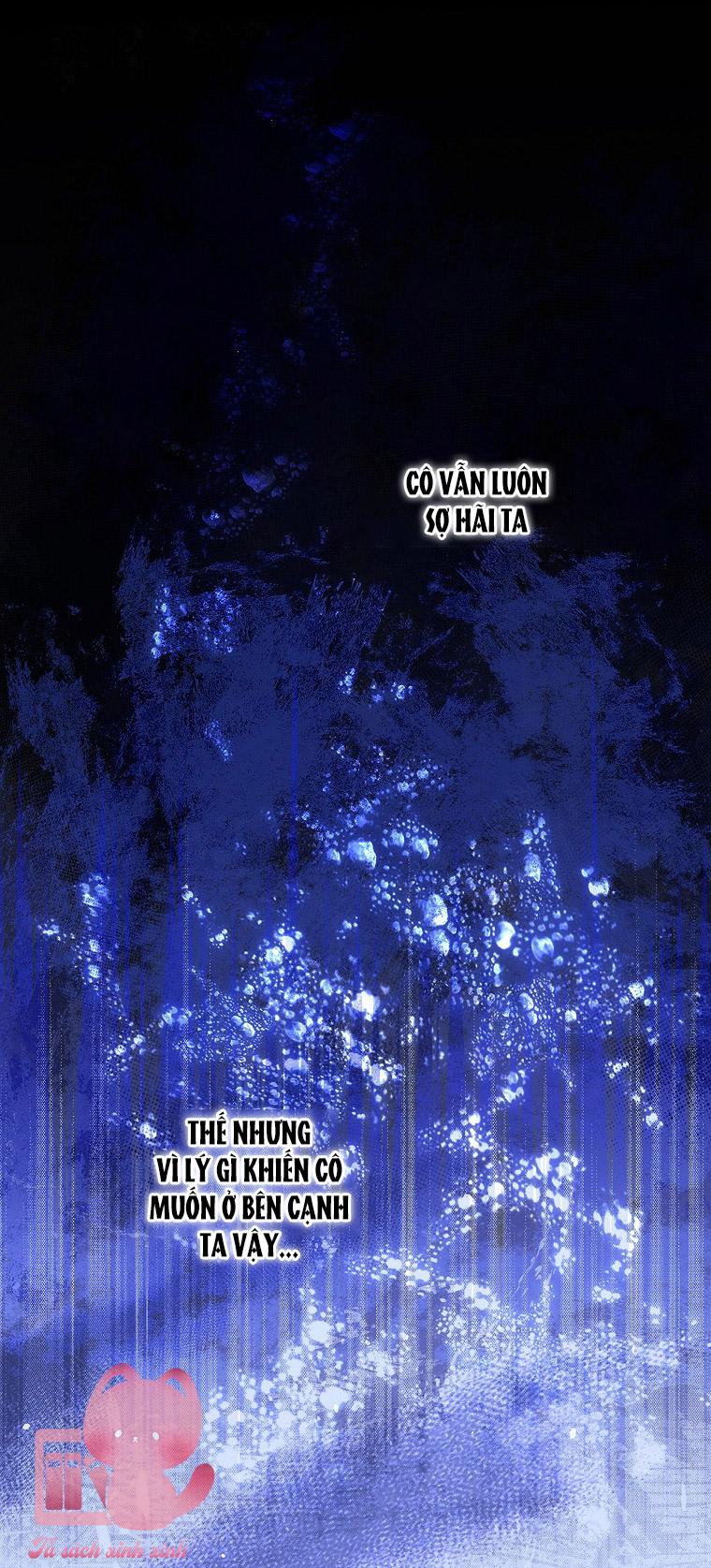 Cách Khiến Phu Quân Đứng Về Phía Tôi - Chap 38 - Trang 43