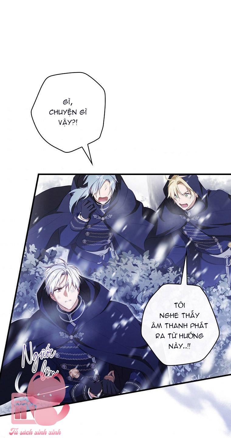 Cách Khiến Phu Quân Đứng Về Phía Tôi - Chap 38 - Trang 45