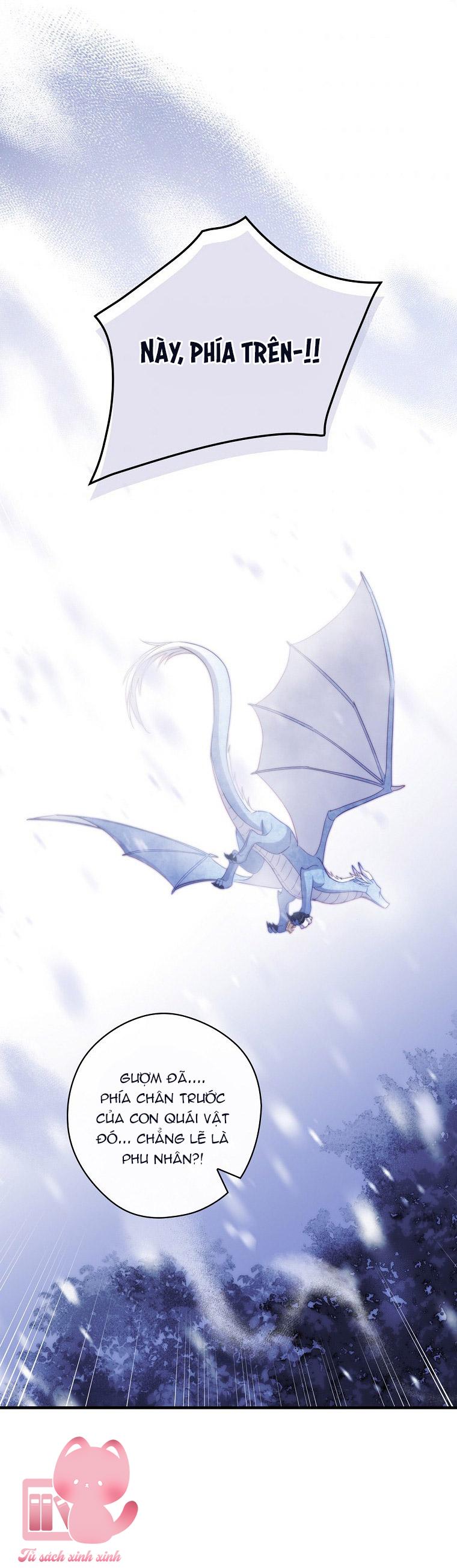 Cách Khiến Phu Quân Đứng Về Phía Tôi - Chap 38 - Trang 46
