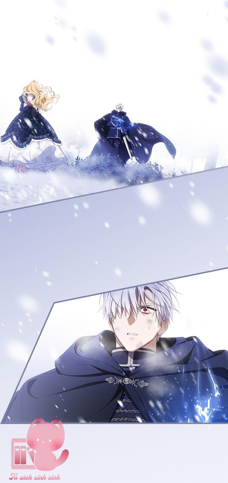Cách Khiến Phu Quân Đứng Về Phía Tôi - Chap 38 - Trang 8