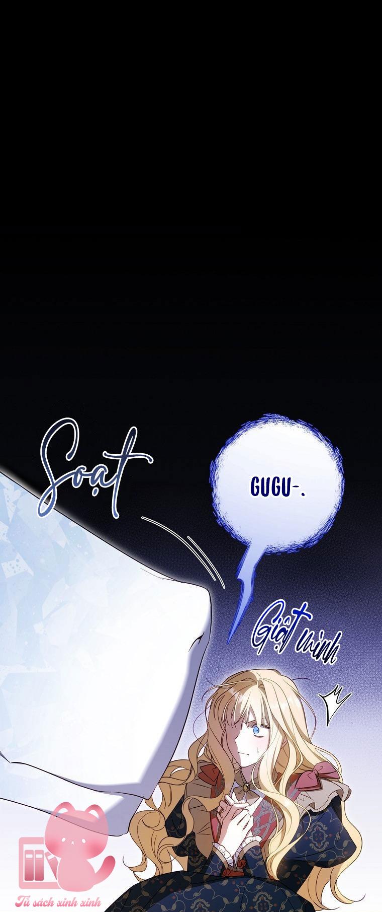 Cách Khiến Phu Quân Đứng Về Phía Tôi - Chap 39 - Trang 11