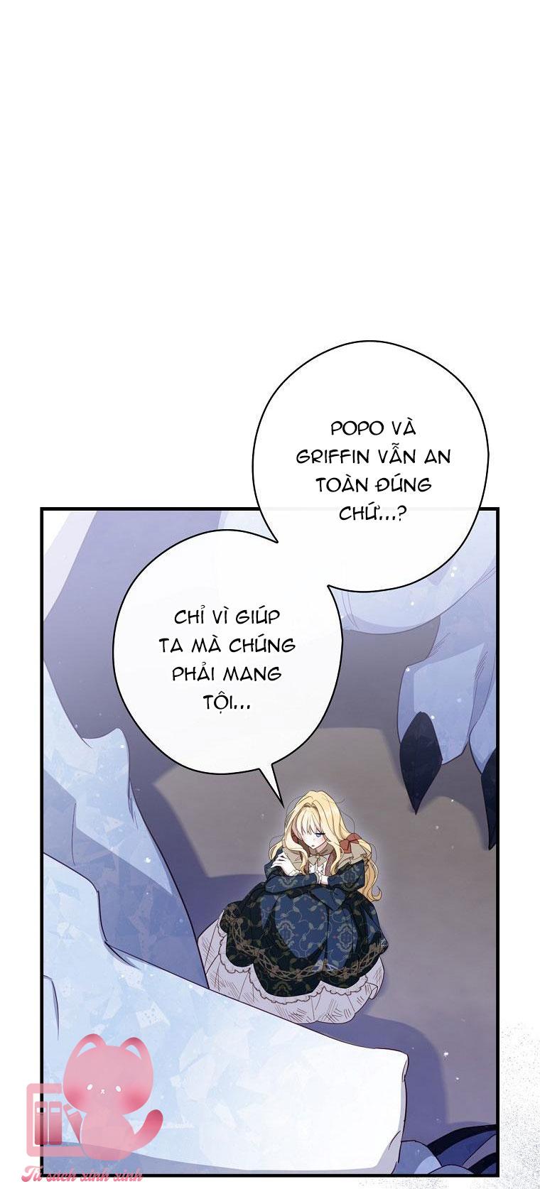 Cách Khiến Phu Quân Đứng Về Phía Tôi - Chap 39 - Trang 21