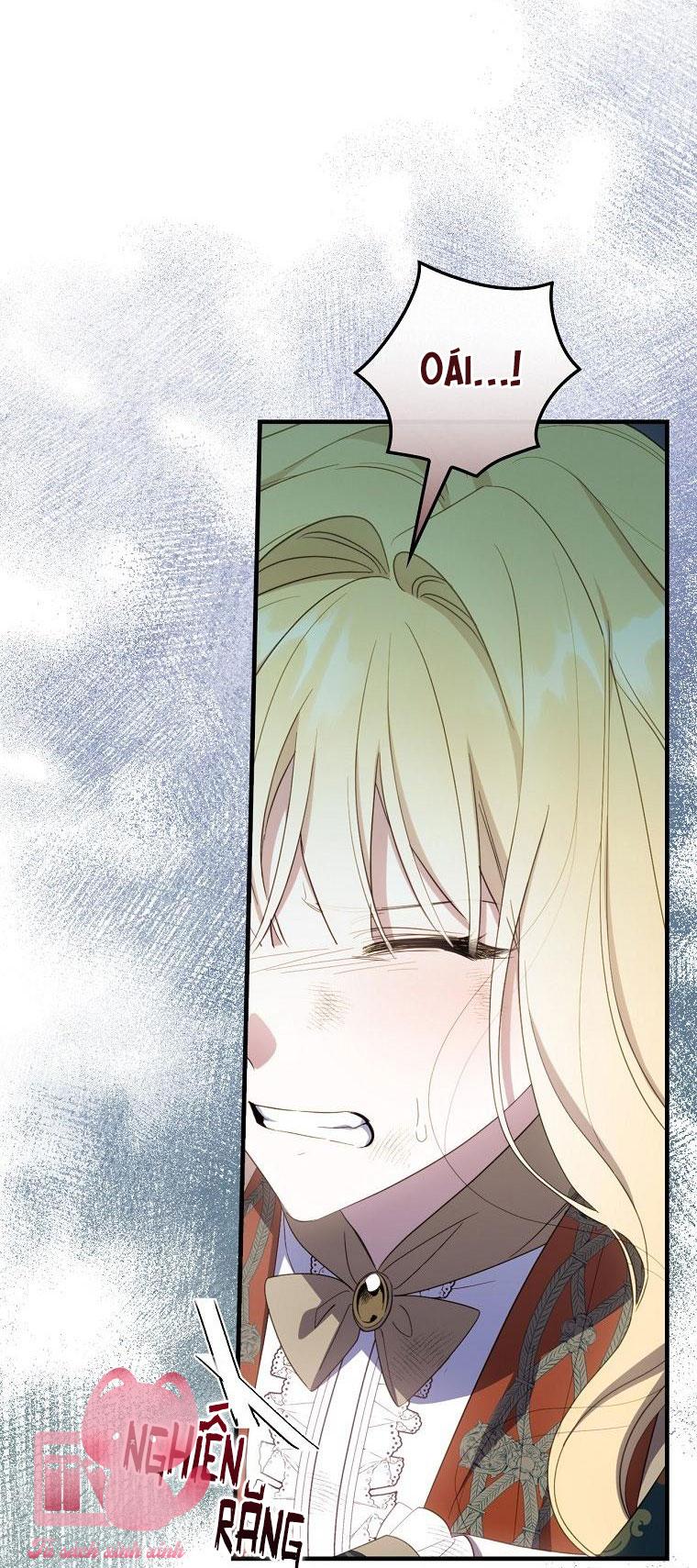 Cách Khiến Phu Quân Đứng Về Phía Tôi - Chap 39 - Trang 22