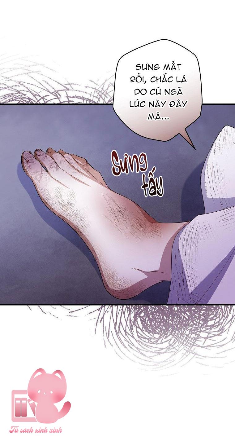 Cách Khiến Phu Quân Đứng Về Phía Tôi - Chap 39 - Trang 24