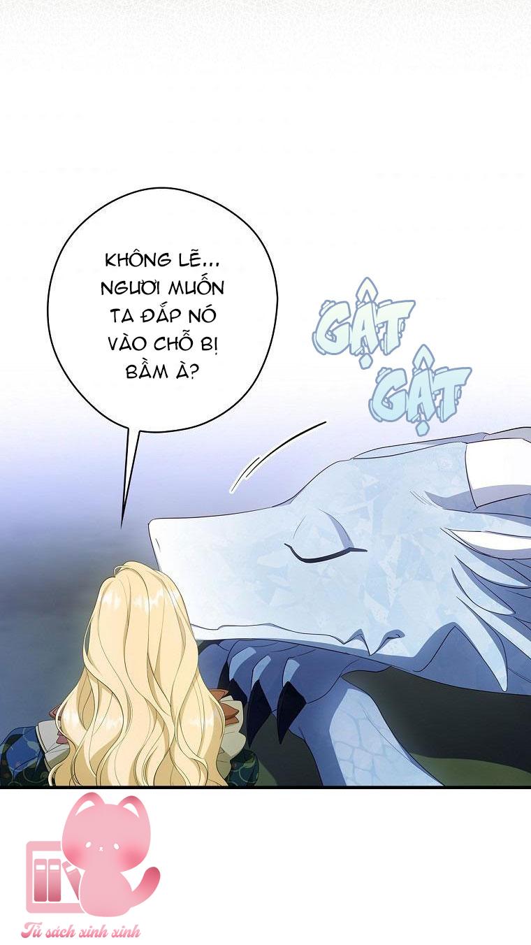 Cách Khiến Phu Quân Đứng Về Phía Tôi - Chap 39 - Trang 28