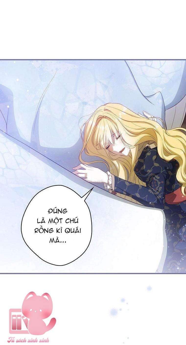 Cách Khiến Phu Quân Đứng Về Phía Tôi - Chap 39 - Trang 30