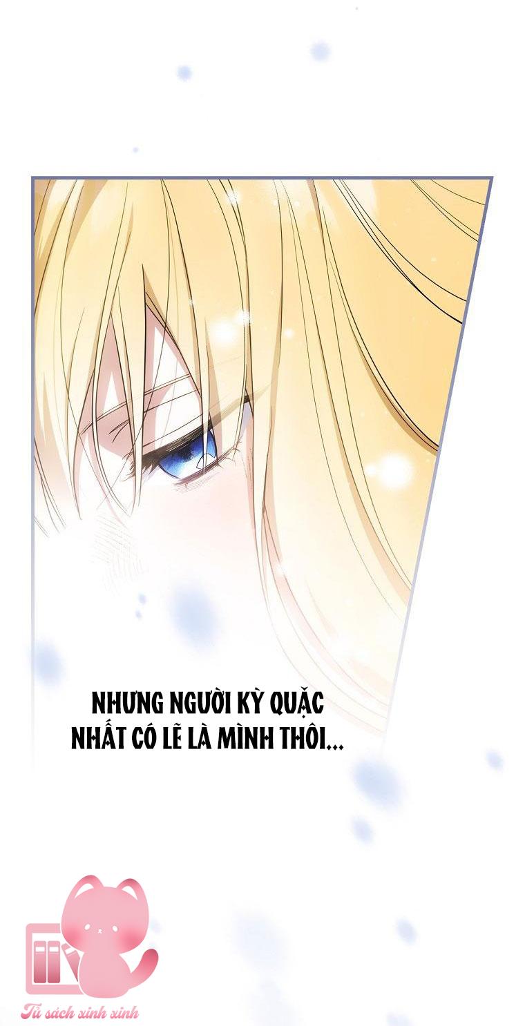 Cách Khiến Phu Quân Đứng Về Phía Tôi - Chap 39 - Trang 31