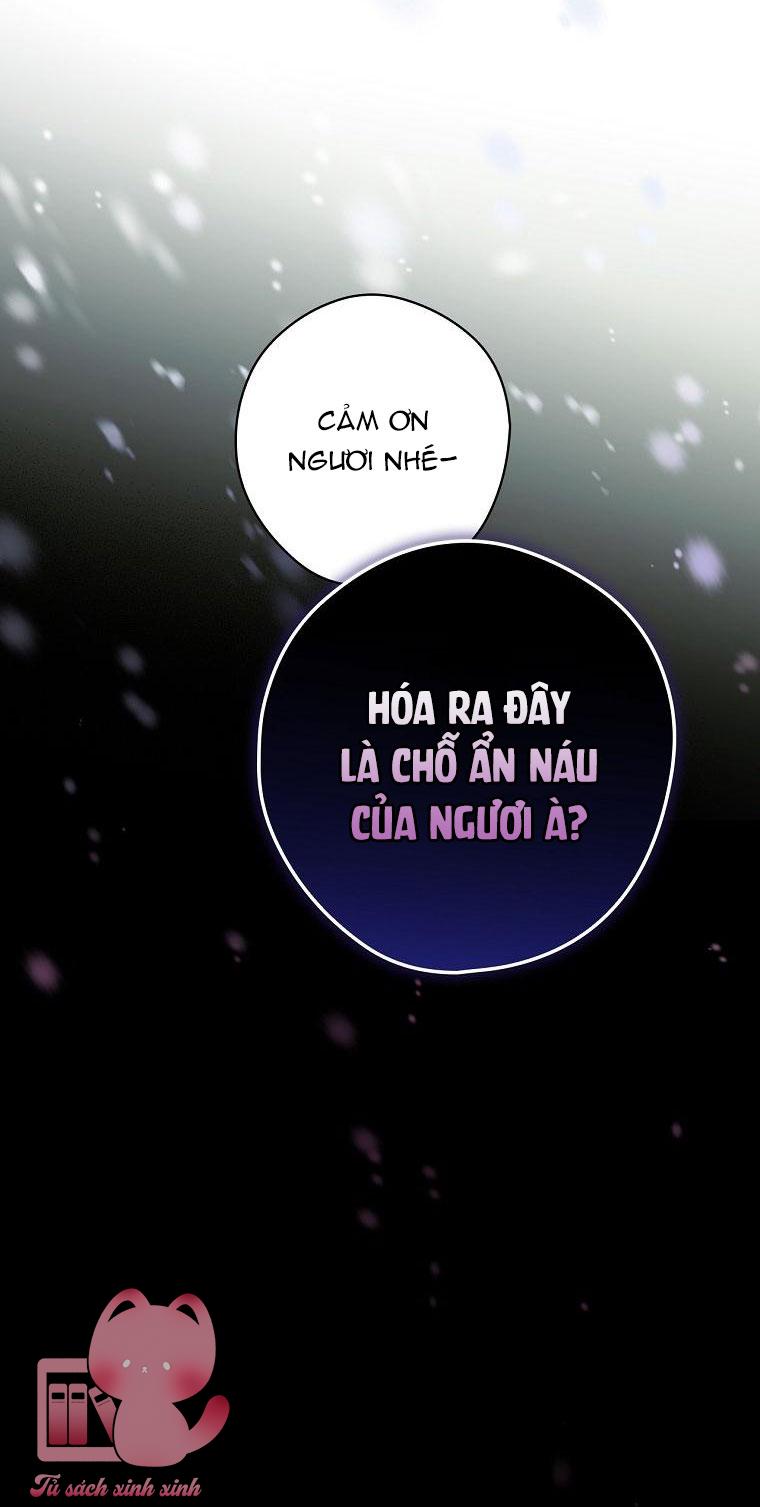 Cách Khiến Phu Quân Đứng Về Phía Tôi - Chap 39 - Trang 32