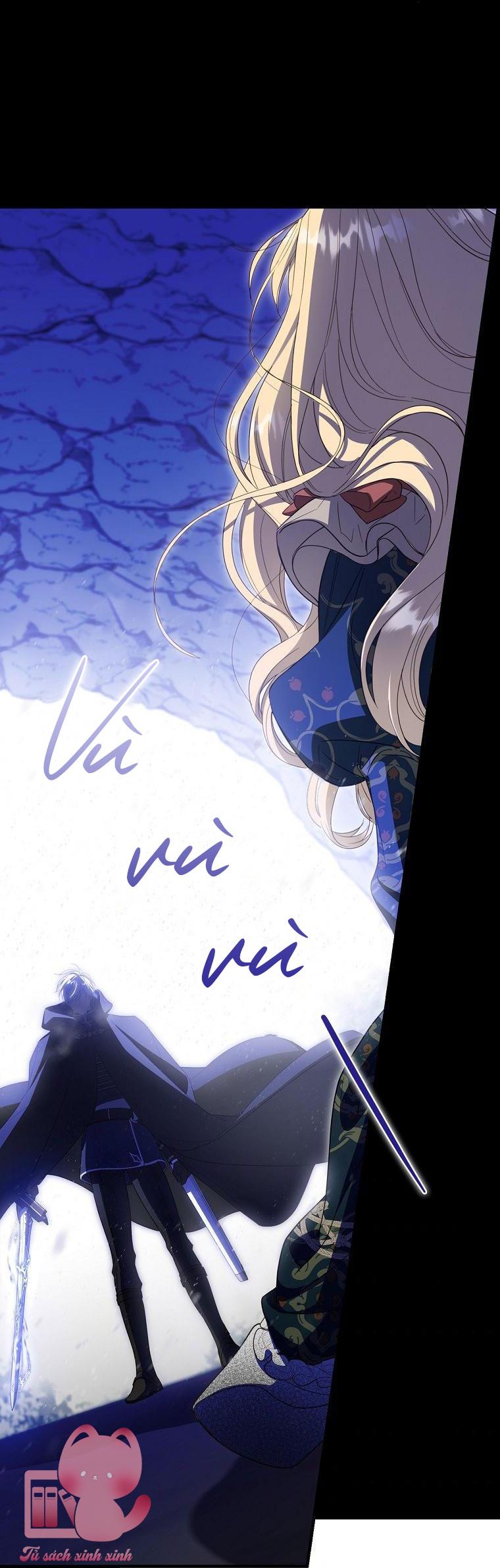Cách Khiến Phu Quân Đứng Về Phía Tôi - Chap 39 - Trang 33