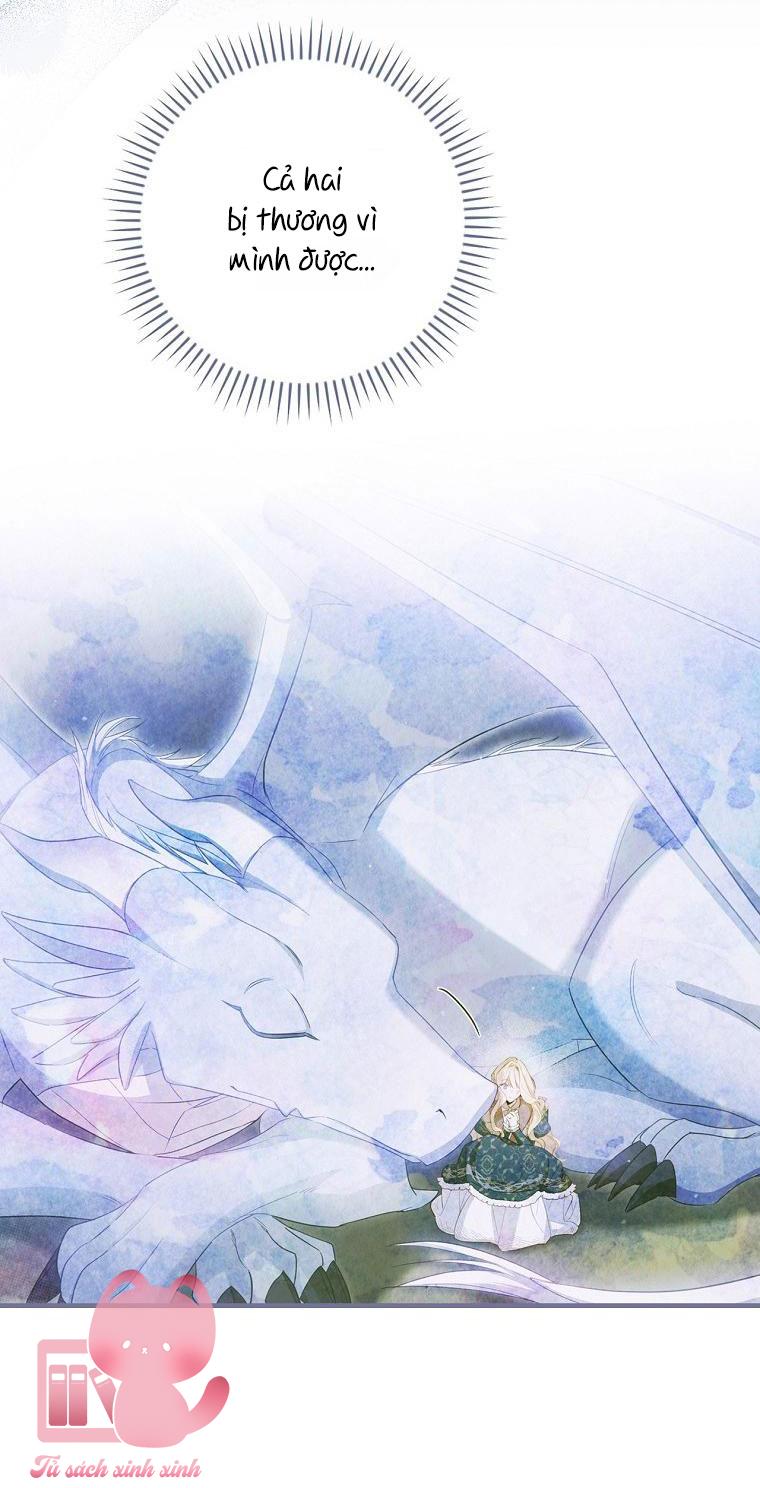 Cách Khiến Phu Quân Đứng Về Phía Tôi - Chap 39 - Trang 43