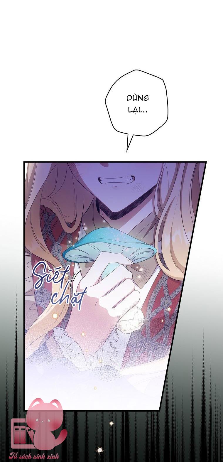 Cách Khiến Phu Quân Đứng Về Phía Tôi - Chap 39 - Trang 44
