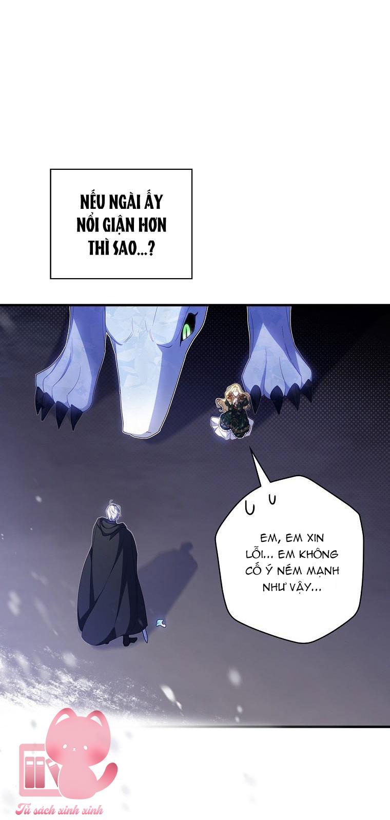 Cách Khiến Phu Quân Đứng Về Phía Tôi - Chap 39 - Trang 49