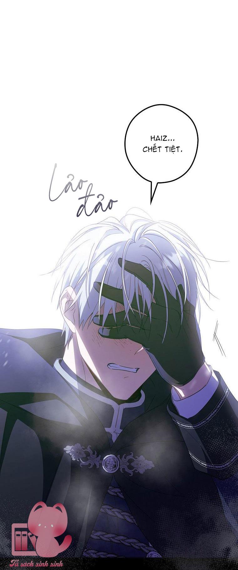 Cách Khiến Phu Quân Đứng Về Phía Tôi - Chap 39 - Trang 51