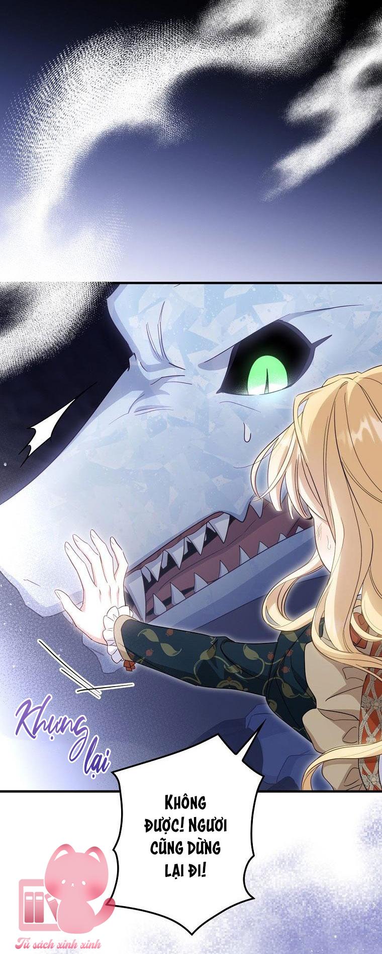 Cách Khiến Phu Quân Đứng Về Phía Tôi - Chap 39 - Trang 53