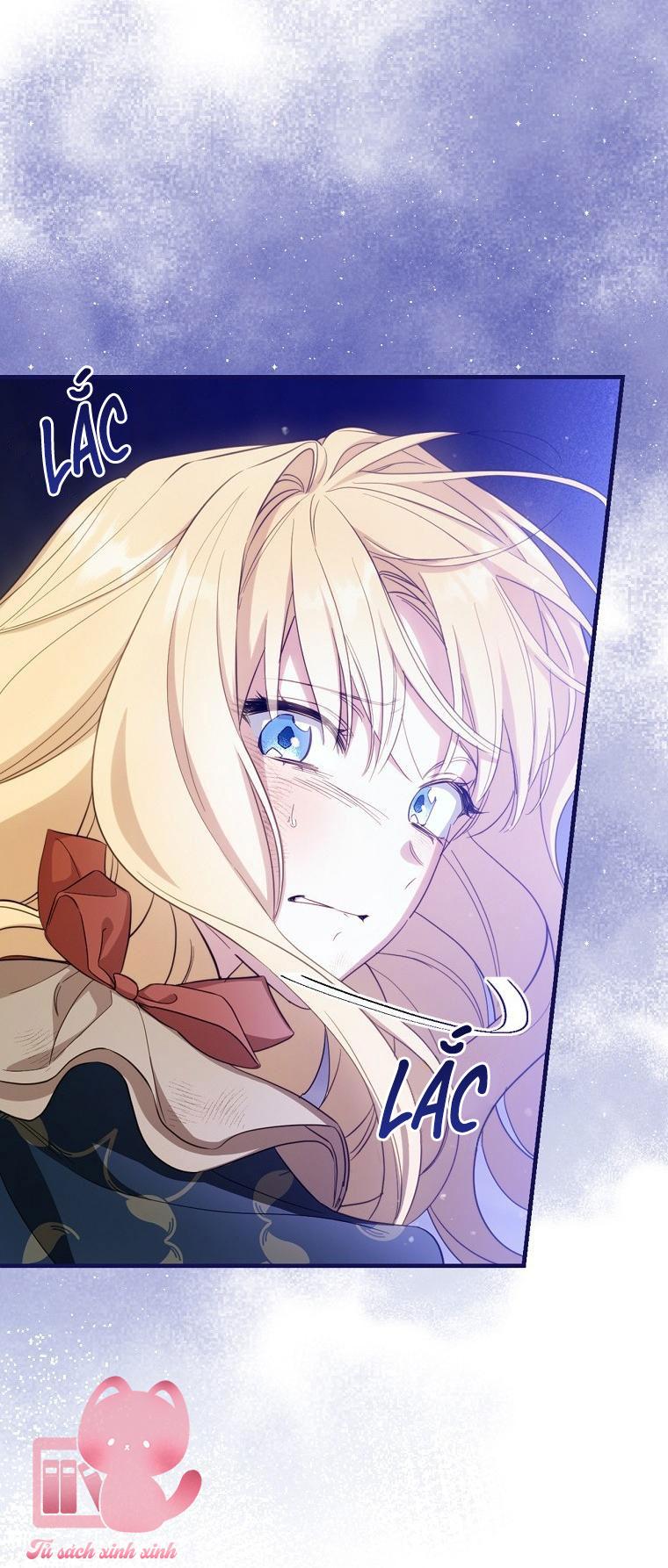 Cách Khiến Phu Quân Đứng Về Phía Tôi - Chap 39 - Trang 54