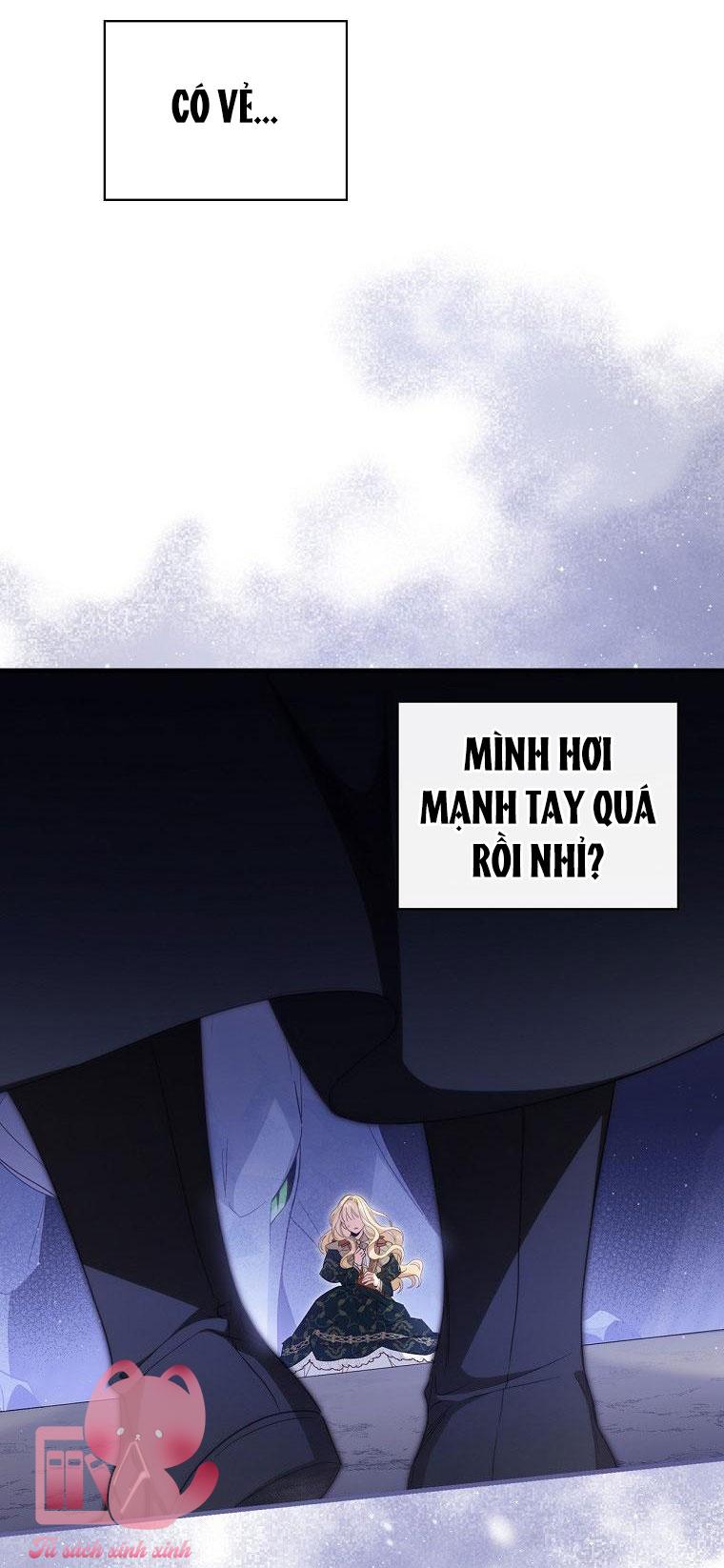 Cách Khiến Phu Quân Đứng Về Phía Tôi - Chap 39 - Trang 57