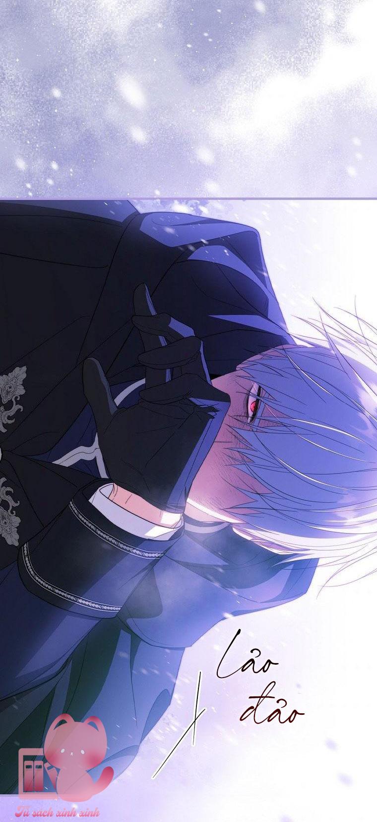 Cách Khiến Phu Quân Đứng Về Phía Tôi - Chap 39 - Trang 58