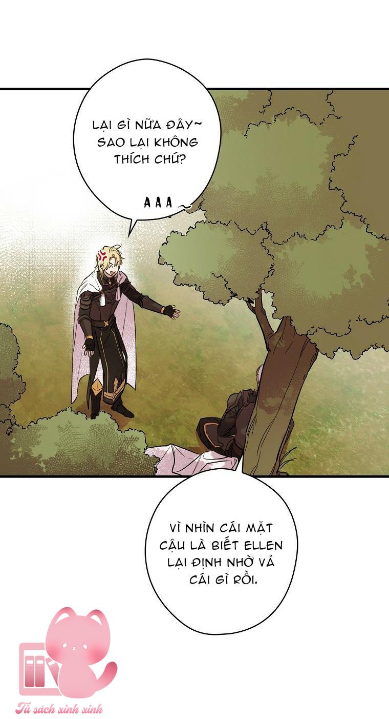 Cách Khiến Phu Quân Đứng Về Phía Tôi - Chap 4 - Trang 11