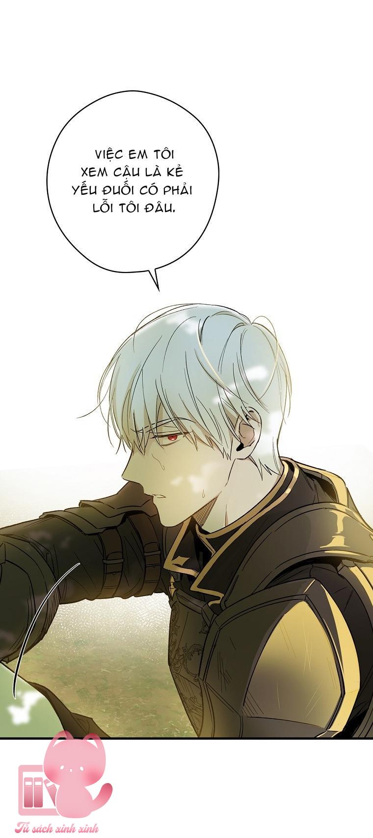 Cách Khiến Phu Quân Đứng Về Phía Tôi - Chap 4 - Trang 13