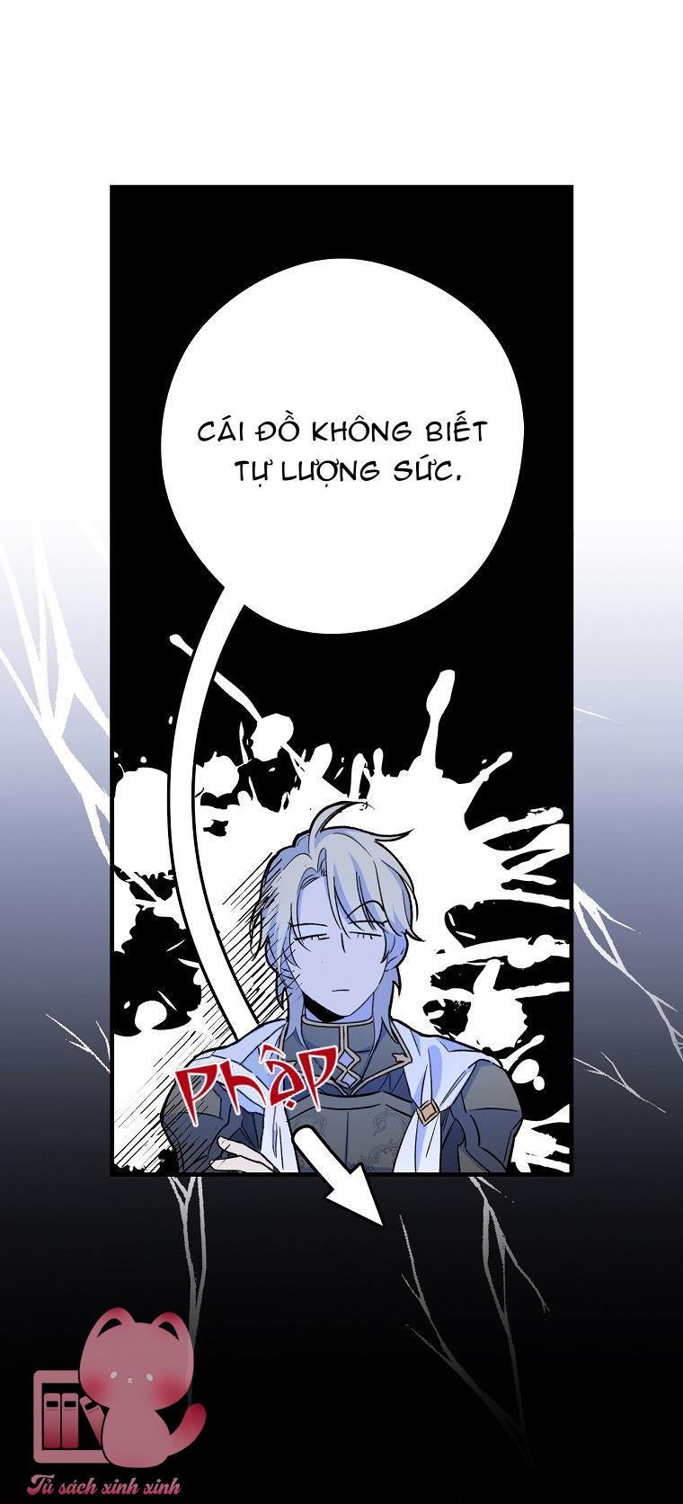 Cách Khiến Phu Quân Đứng Về Phía Tôi - Chap 4 - Trang 14