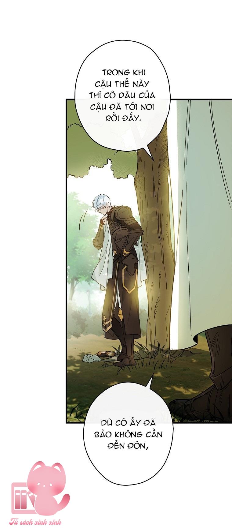 Cách Khiến Phu Quân Đứng Về Phía Tôi - Chap 4 - Trang 16