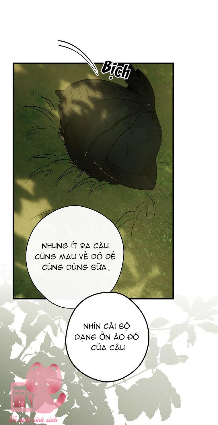 Cách Khiến Phu Quân Đứng Về Phía Tôi - Chap 4 - Trang 17
