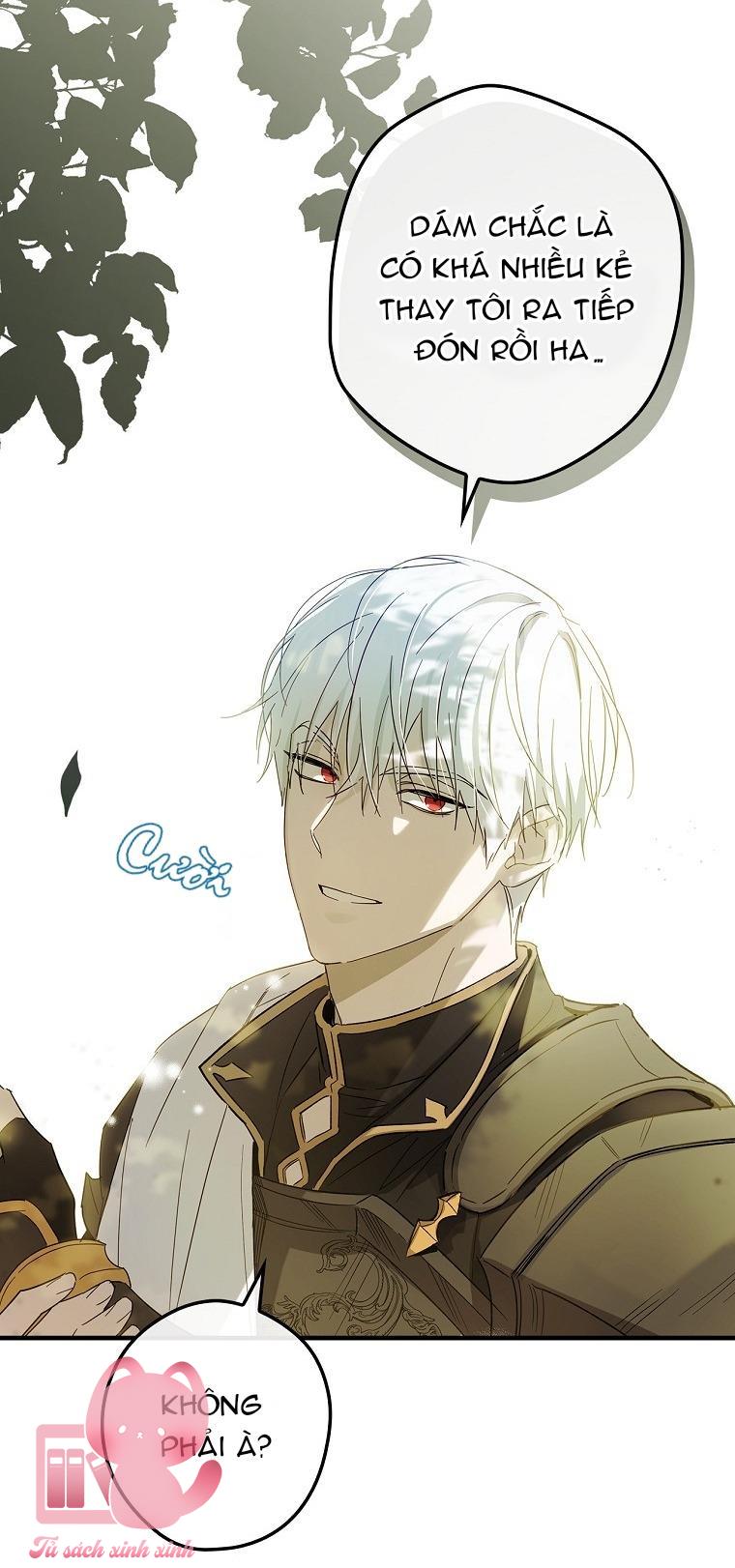 Cách Khiến Phu Quân Đứng Về Phía Tôi - Chap 4 - Trang 18