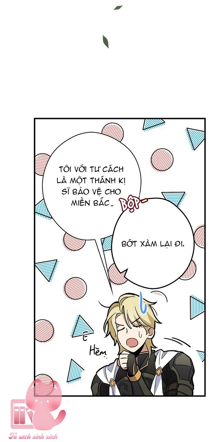 Cách Khiến Phu Quân Đứng Về Phía Tôi - Chap 4 - Trang 19